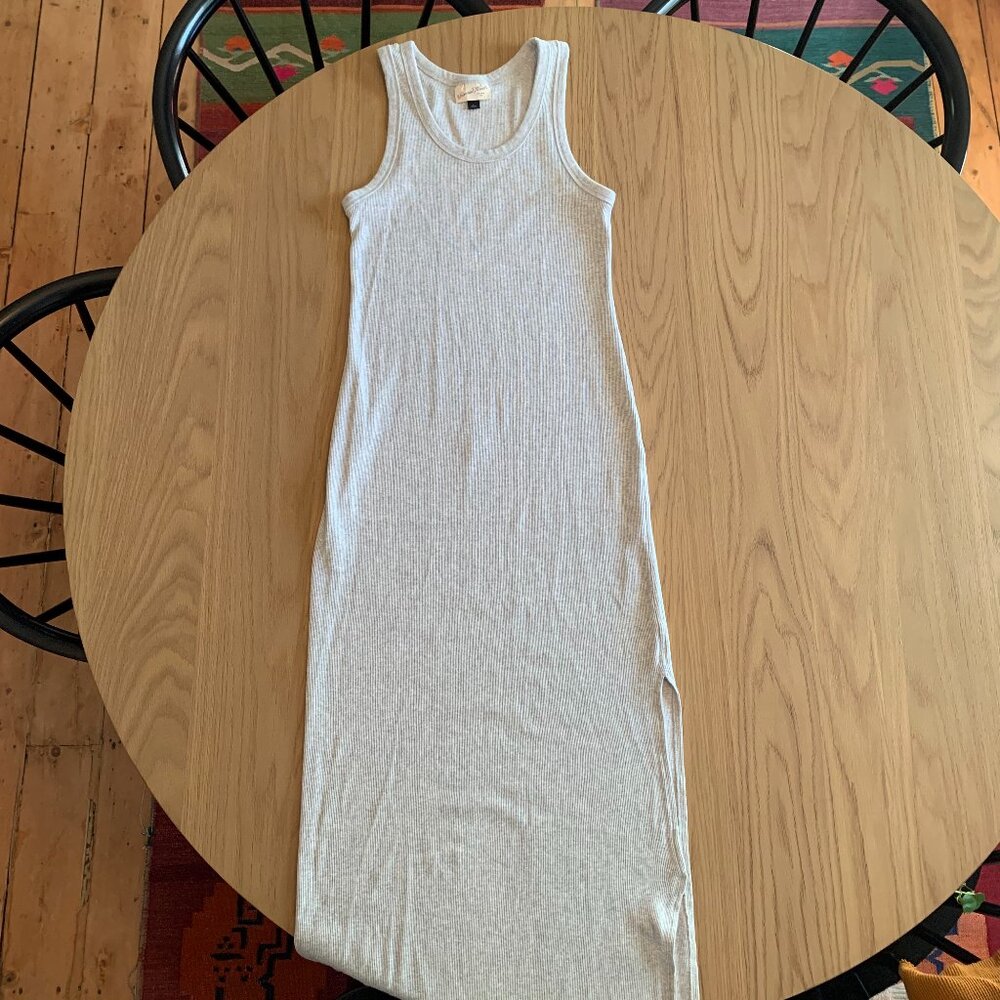 NWOT Target Tank Maxi Dress